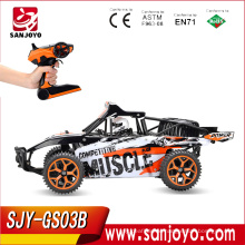 Newest Boys Original RC Car 1:18 2.4G Radio Remote Control Car Model Climbing Competitive 4WD RC Cars Racing Toys Vehicles